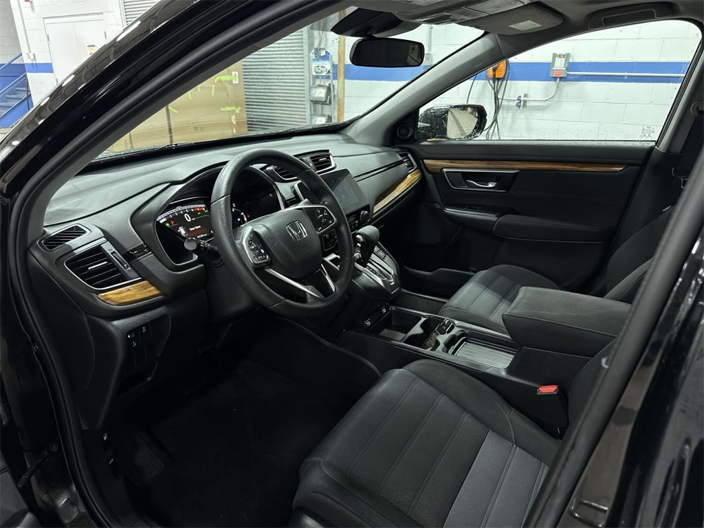 Thumbnail: 2022 Honda CR-V - 10