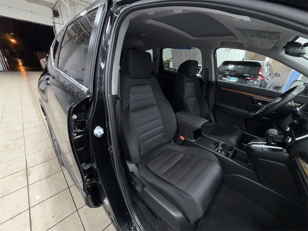 Thumbnail: 2022 Honda CR-V - 12