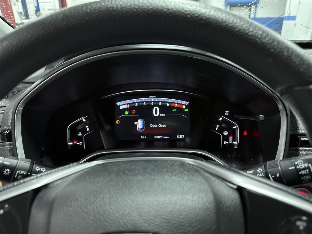 Thumbnail: 2022 Honda CR-V - 32