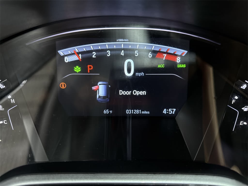 Thumbnail: 2022 Honda CR-V - 15