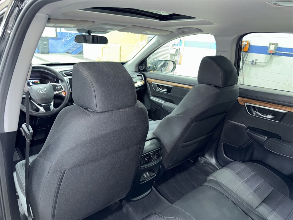 Thumbnail: 2022 Honda CR-V - 30