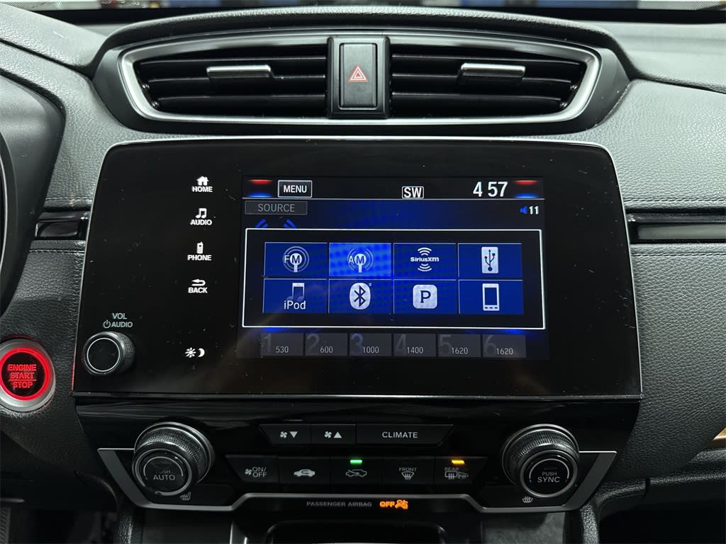 Thumbnail: 2022 Honda CR-V - 13