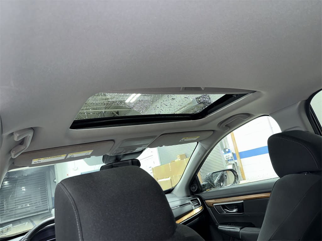 Thumbnail: 2022 Honda CR-V - 27