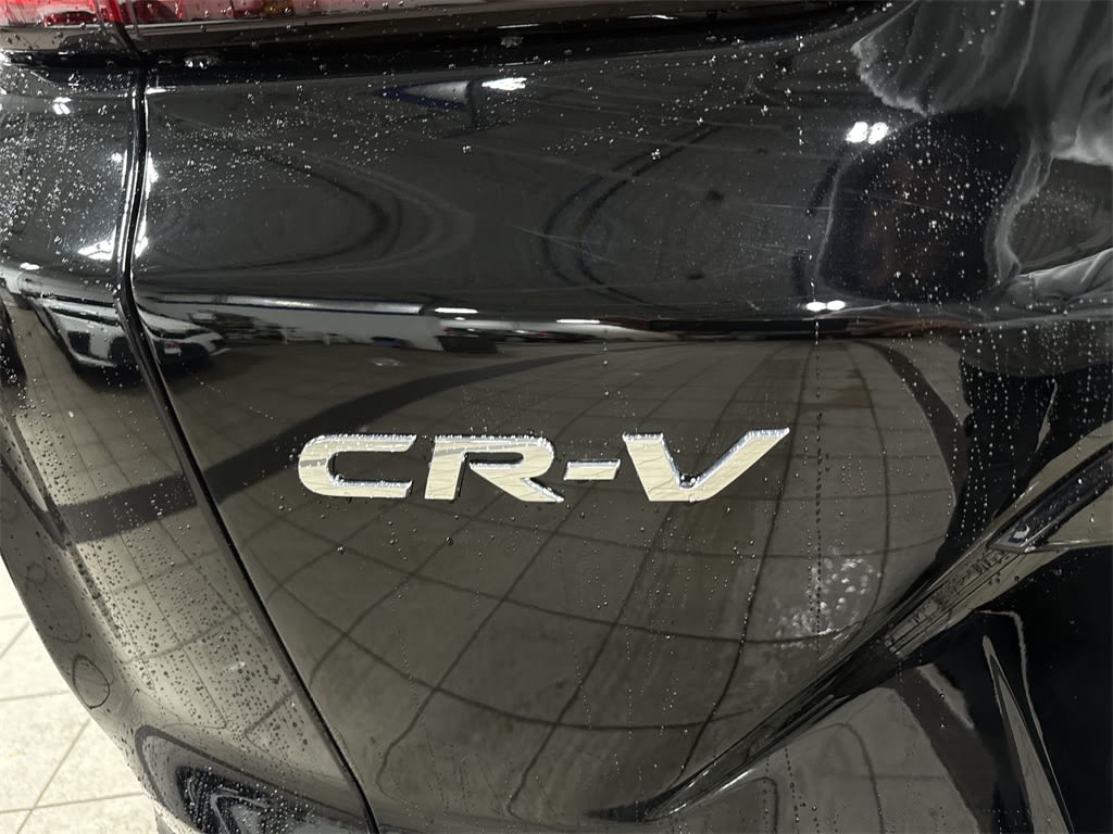 Thumbnail: 2022 Honda CR-V - 7