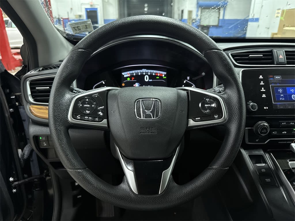 Thumbnail: 2022 Honda CR-V - 2