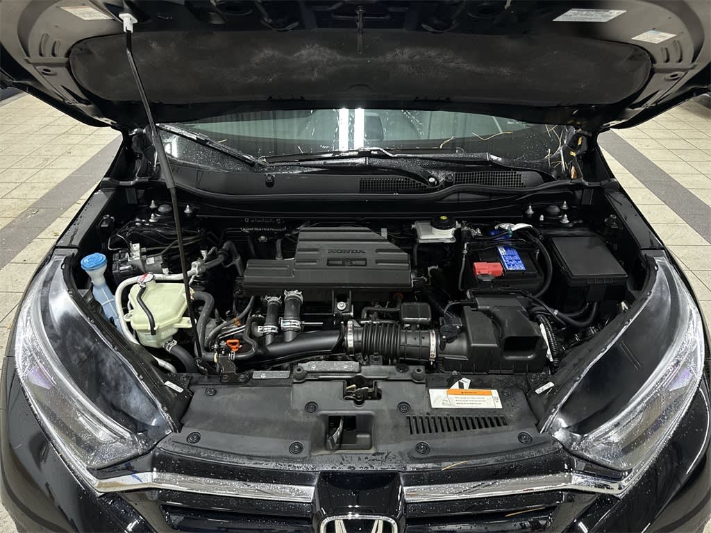 Thumbnail: 2022 Honda CR-V - 9