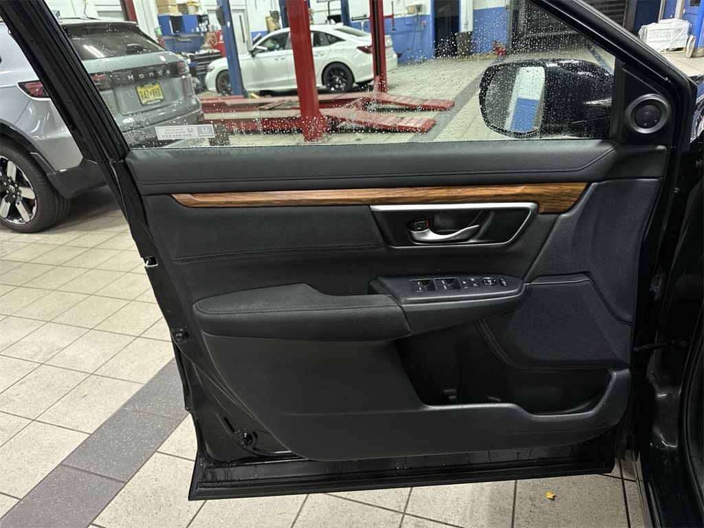 Thumbnail: 2022 Honda CR-V - 31