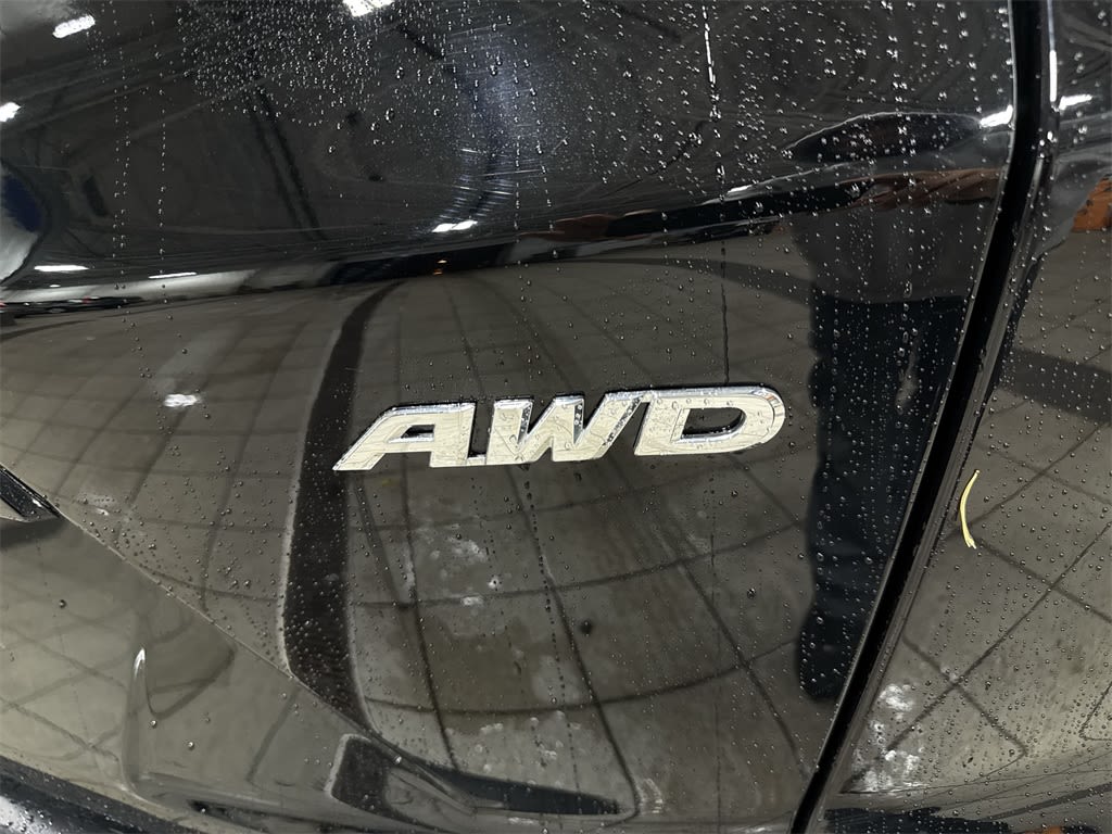 Thumbnail: 2022 Honda CR-V - 29