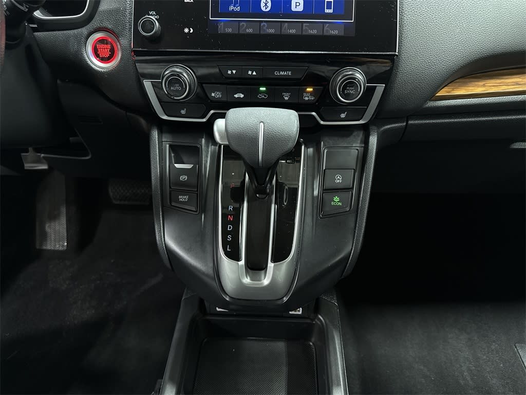 Thumbnail: 2022 Honda CR-V - 14