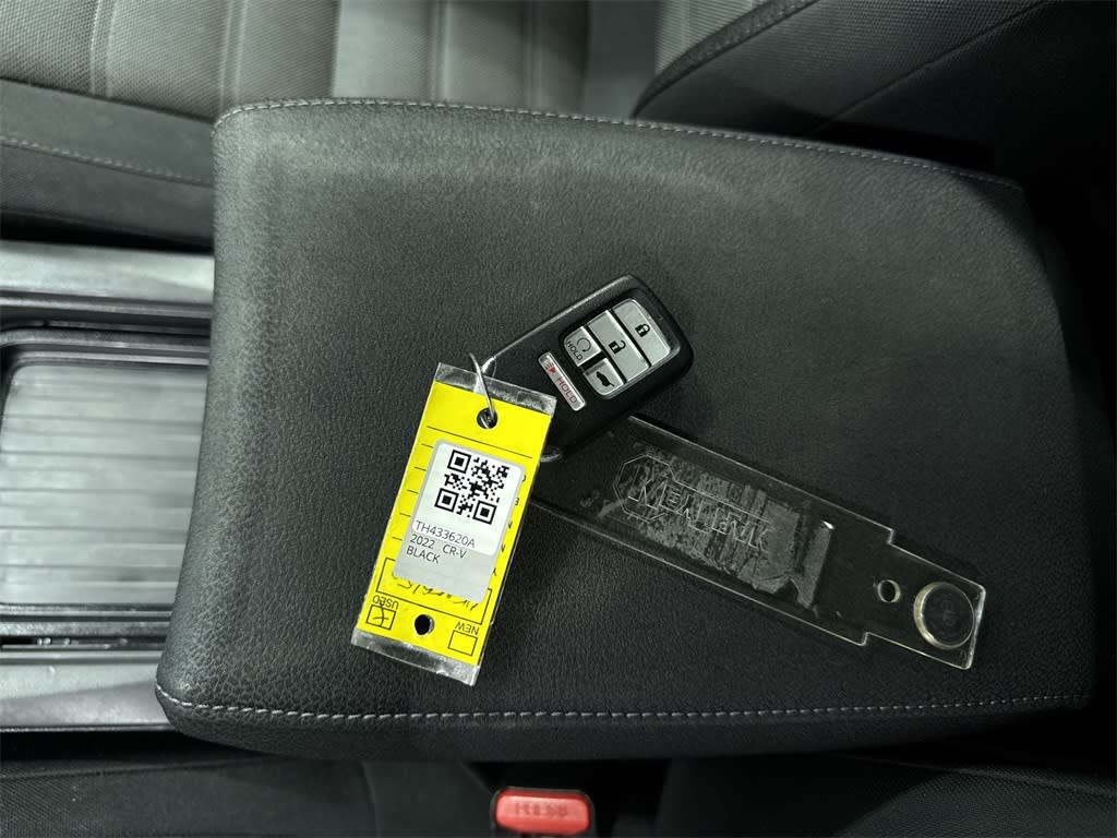 Thumbnail: 2022 Honda CR-V - 17