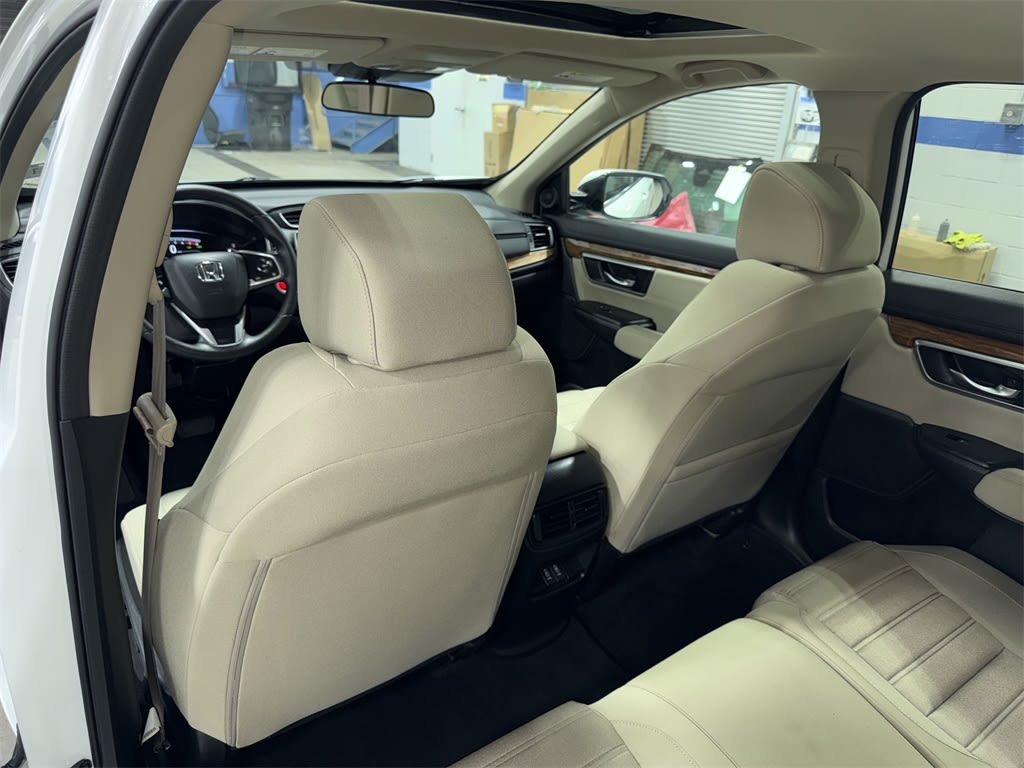 Thumbnail: 2022 Honda CR-V - 30