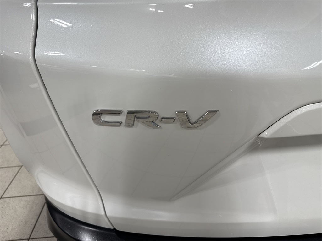Thumbnail: 2022 Honda CR-V - 5