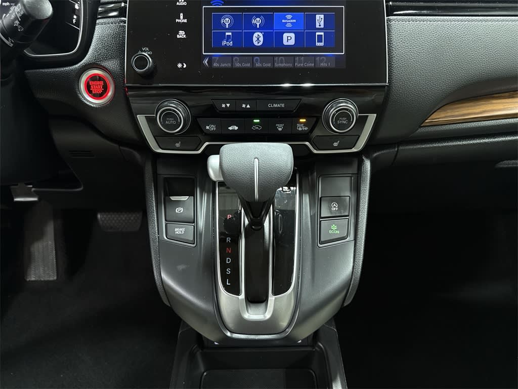 Thumbnail: 2022 Honda CR-V - 13