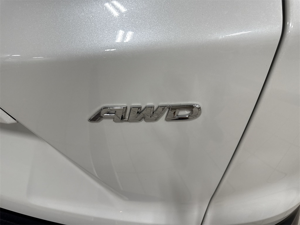 Thumbnail: 2022 Honda CR-V - 29