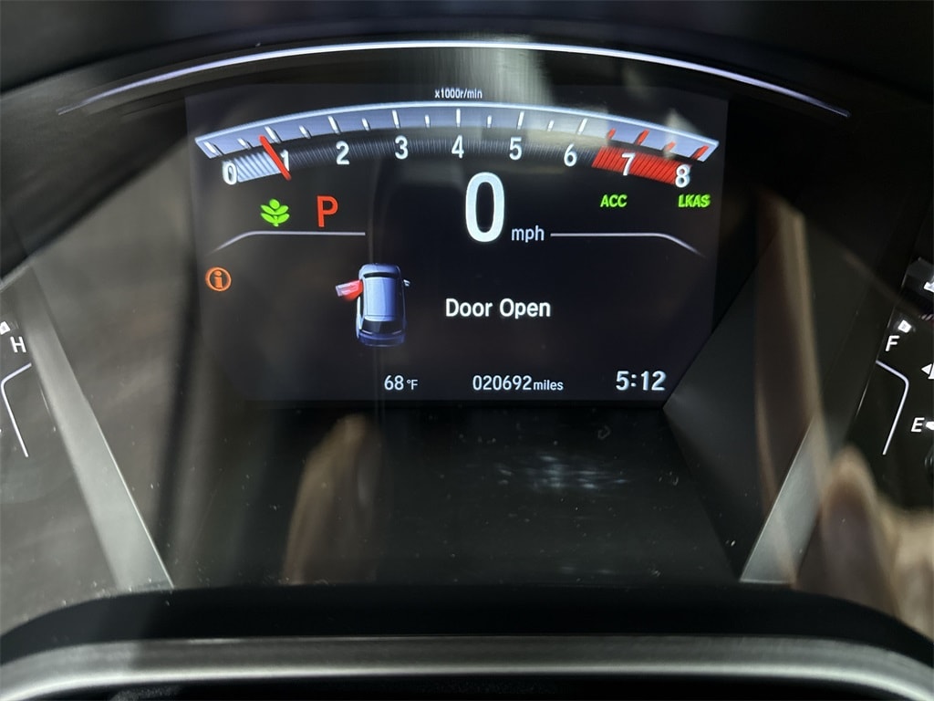 Thumbnail: 2022 Honda CR-V - 14