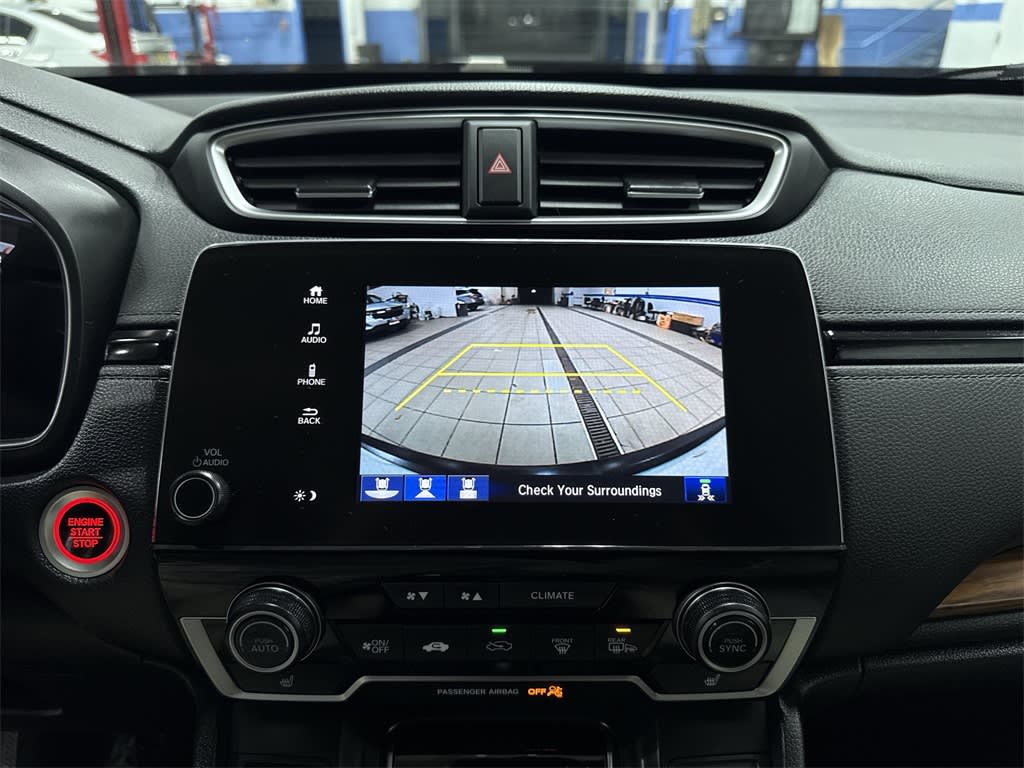 Thumbnail: 2022 Honda CR-V - 28