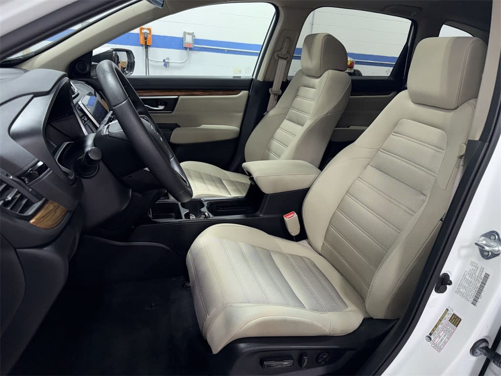 Thumbnail: 2022 Honda CR-V - 9