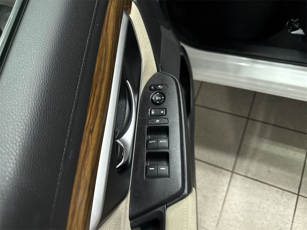 Thumbnail: 2022 Honda CR-V - 25