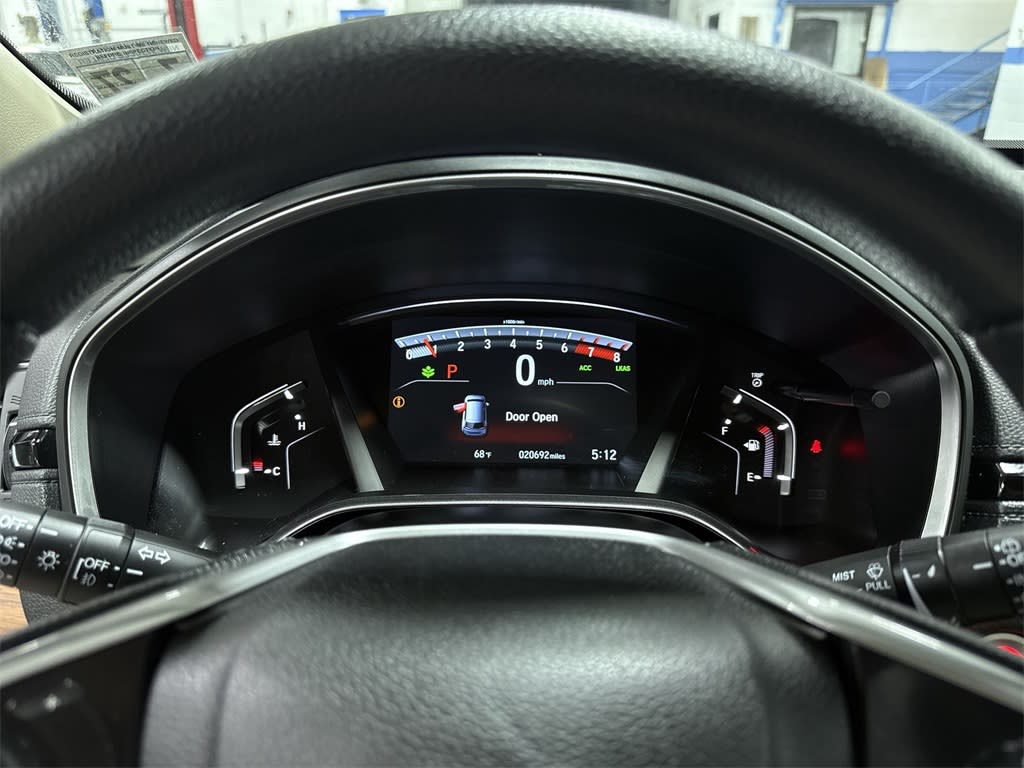 Thumbnail: 2022 Honda CR-V - 32