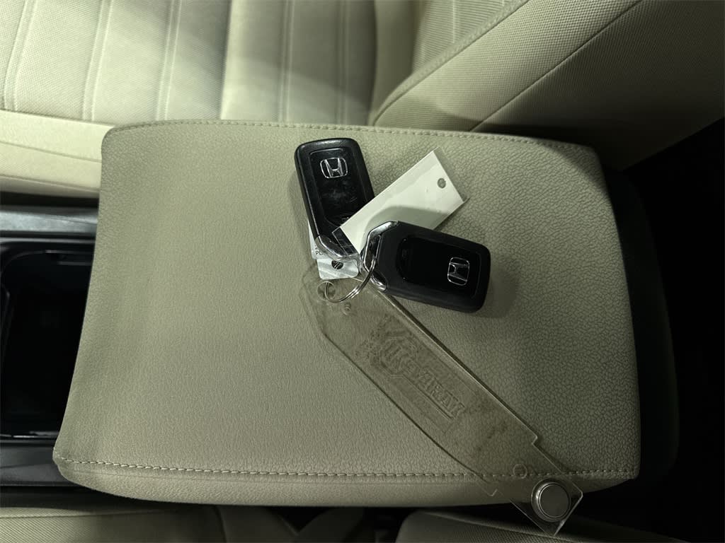 Thumbnail: 2022 Honda CR-V - 16