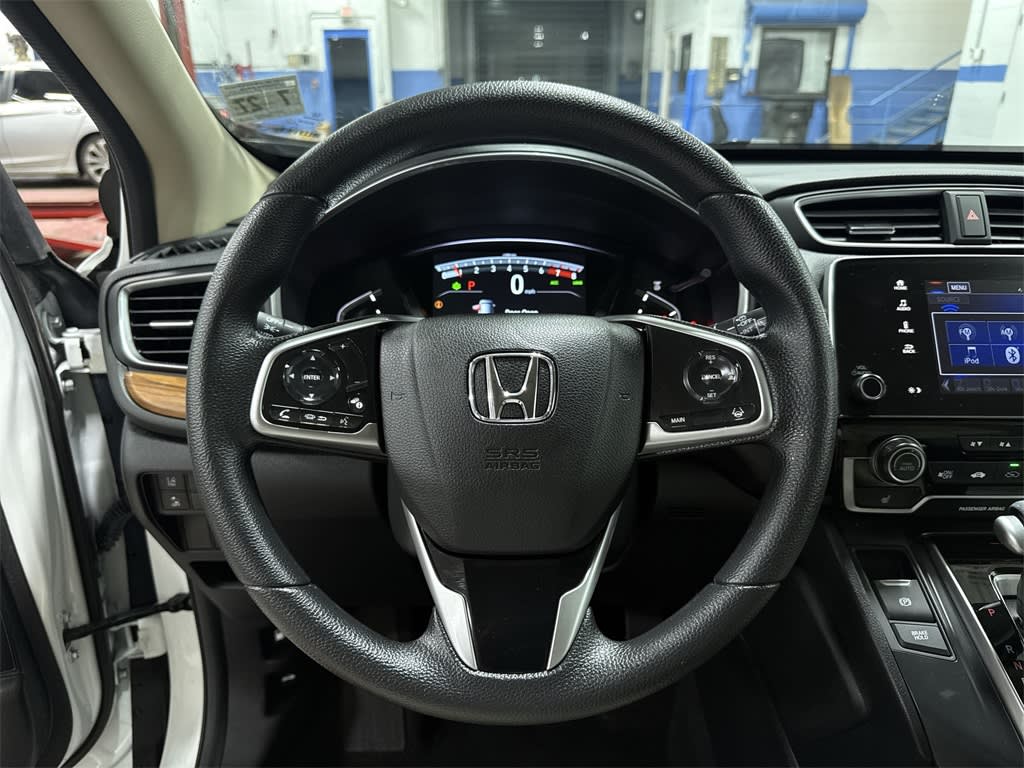 Thumbnail: 2022 Honda CR-V - 2
