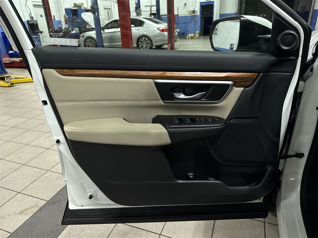 Thumbnail: 2022 Honda CR-V - 31