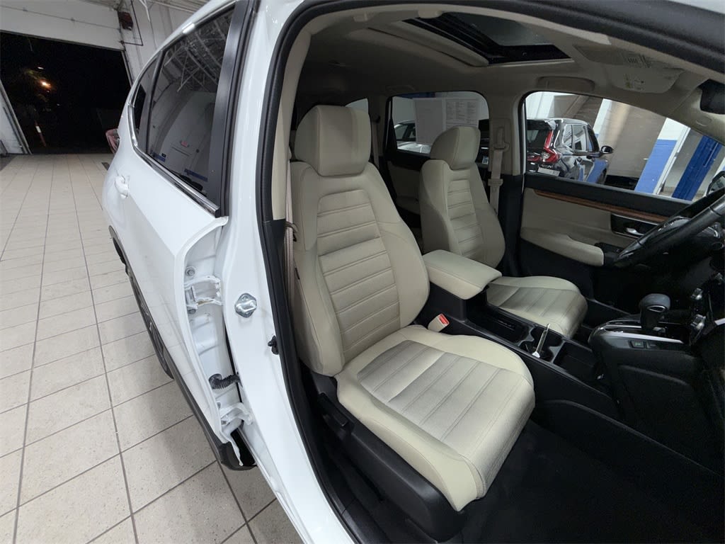 Thumbnail: 2022 Honda CR-V - 10