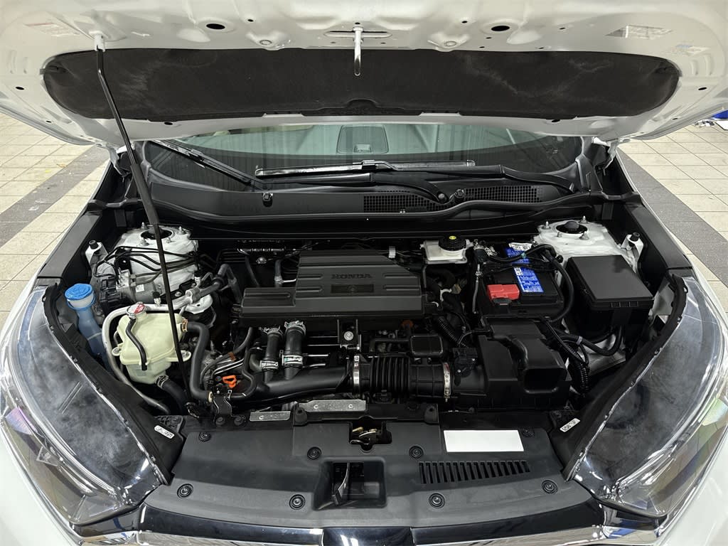 Thumbnail: 2022 Honda CR-V - 7