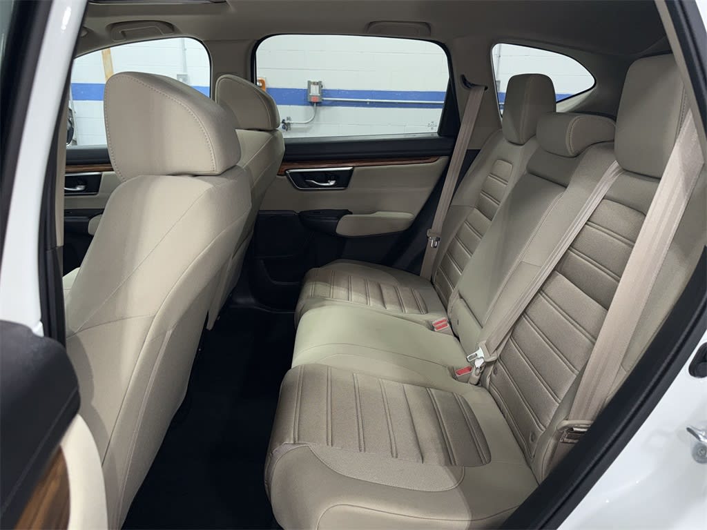 Thumbnail: 2022 Honda CR-V - 11