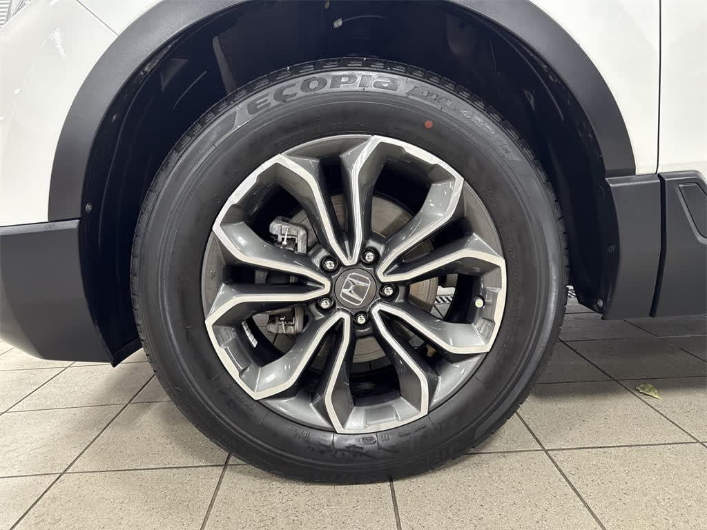 Thumbnail: 2022 Honda CR-V - 6