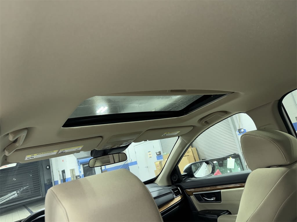 Thumbnail: 2022 Honda CR-V - 27