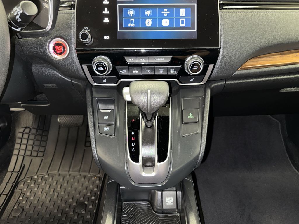 Thumbnail: 2019 Honda CR-V - 12