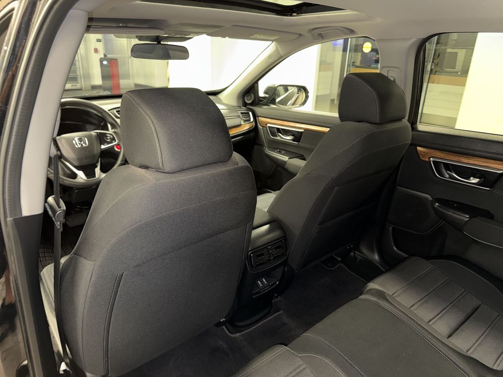 Thumbnail: 2019 Honda CR-V - 28