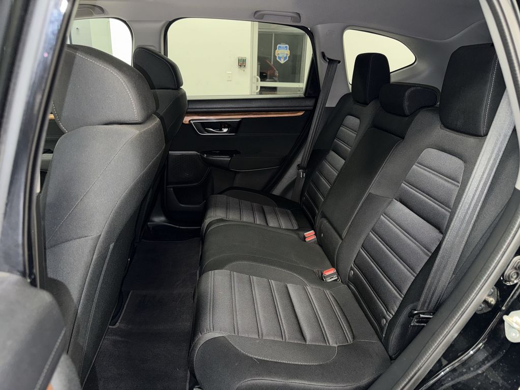 Thumbnail: 2019 Honda CR-V - 10