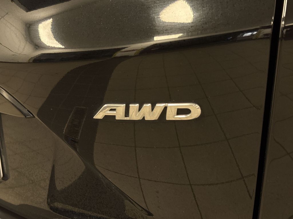 Thumbnail: 2019 Honda CR-V - 27