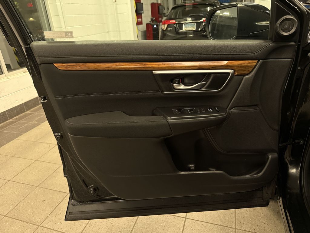Thumbnail: 2019 Honda CR-V - 30