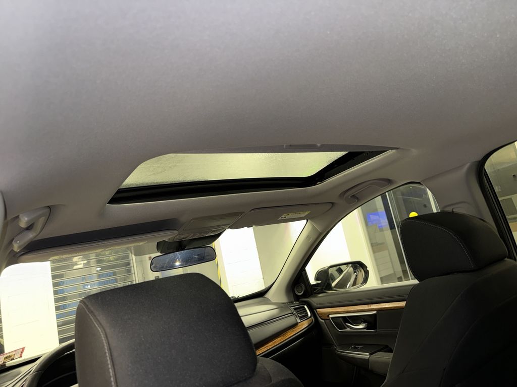Thumbnail: 2019 Honda CR-V - 25
