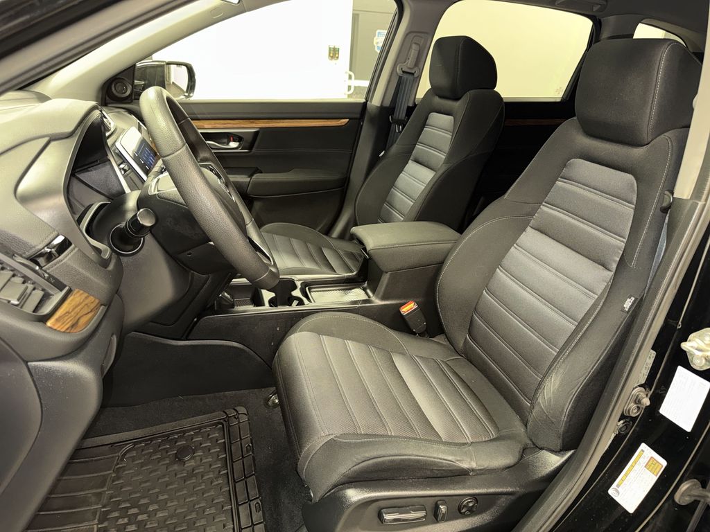 Thumbnail: 2019 Honda CR-V - 8