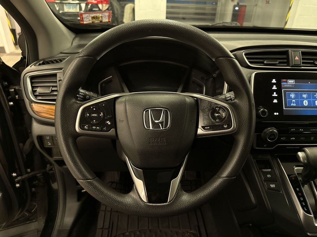 Thumbnail: 2019 Honda CR-V - 2
