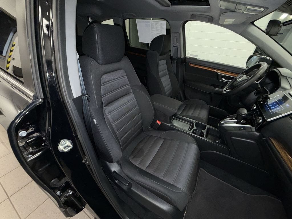 Thumbnail: 2019 Honda CR-V - 9