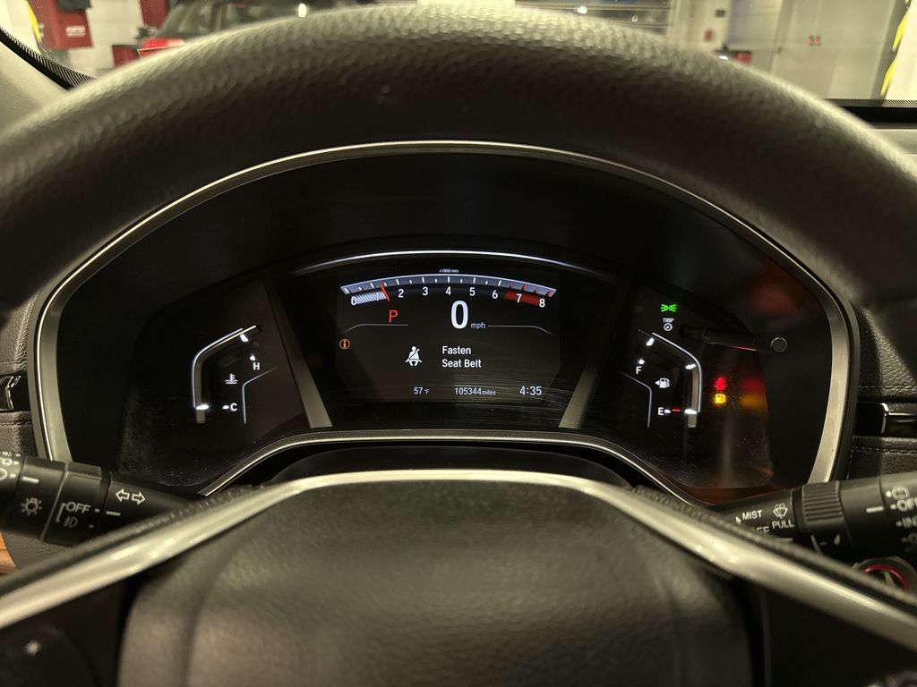 Thumbnail: 2019 Honda CR-V - 31
