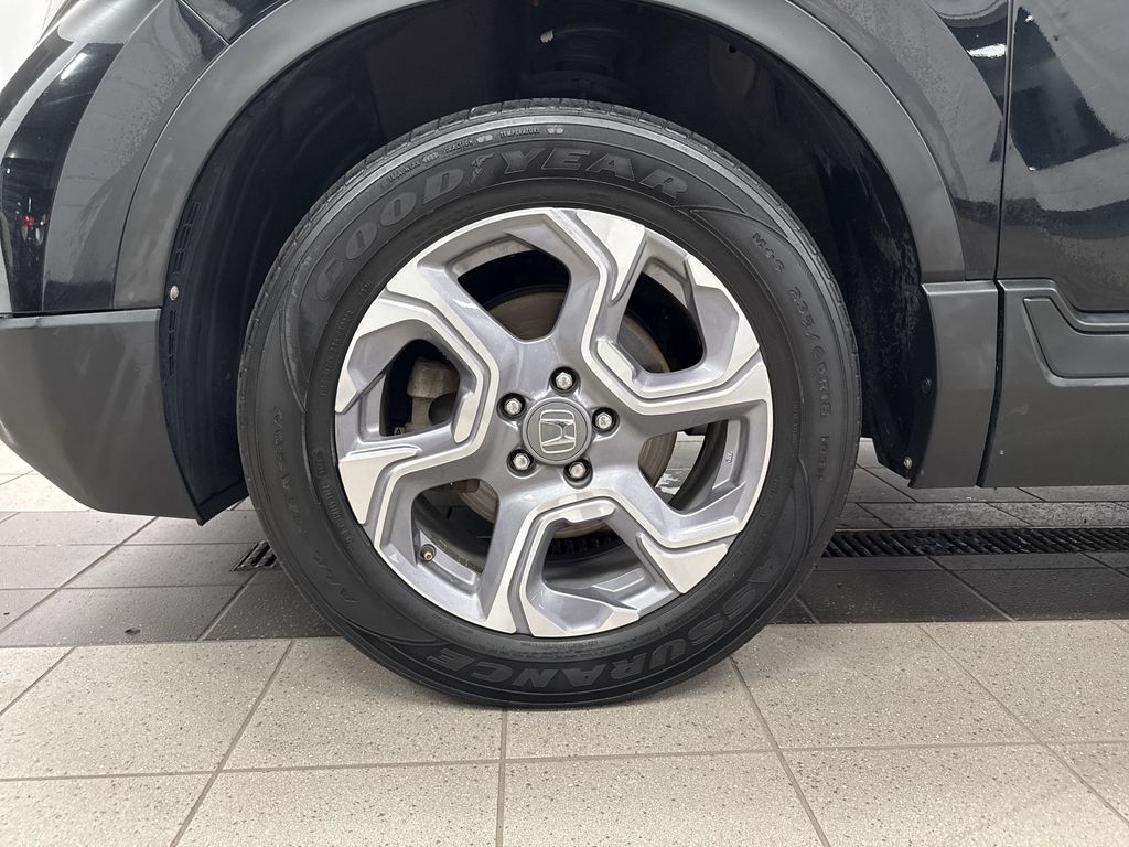 Thumbnail: 2019 Honda CR-V - 6