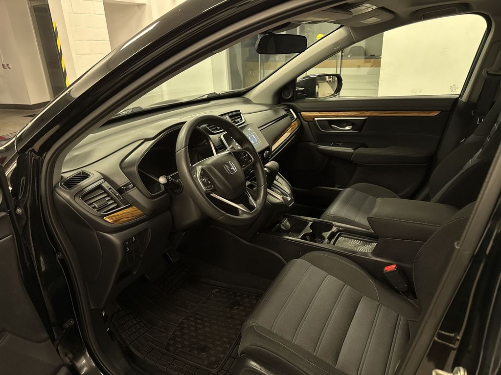 Thumbnail: 2019 Honda CR-V - 29