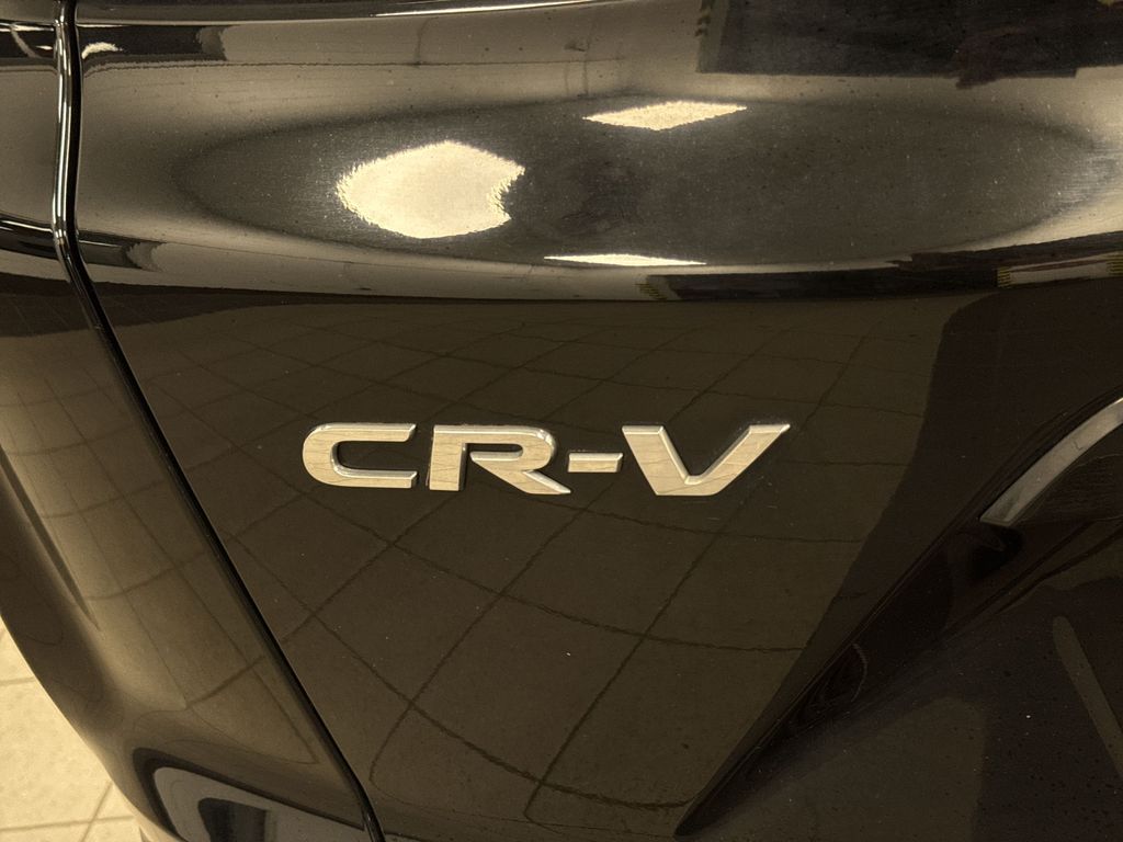 Thumbnail: 2019 Honda CR-V - 5