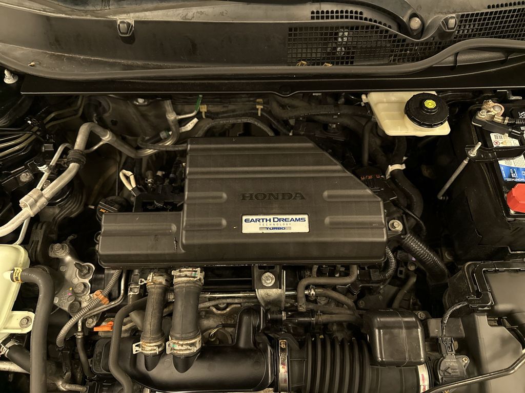 Thumbnail: 2019 Honda CR-V - 7