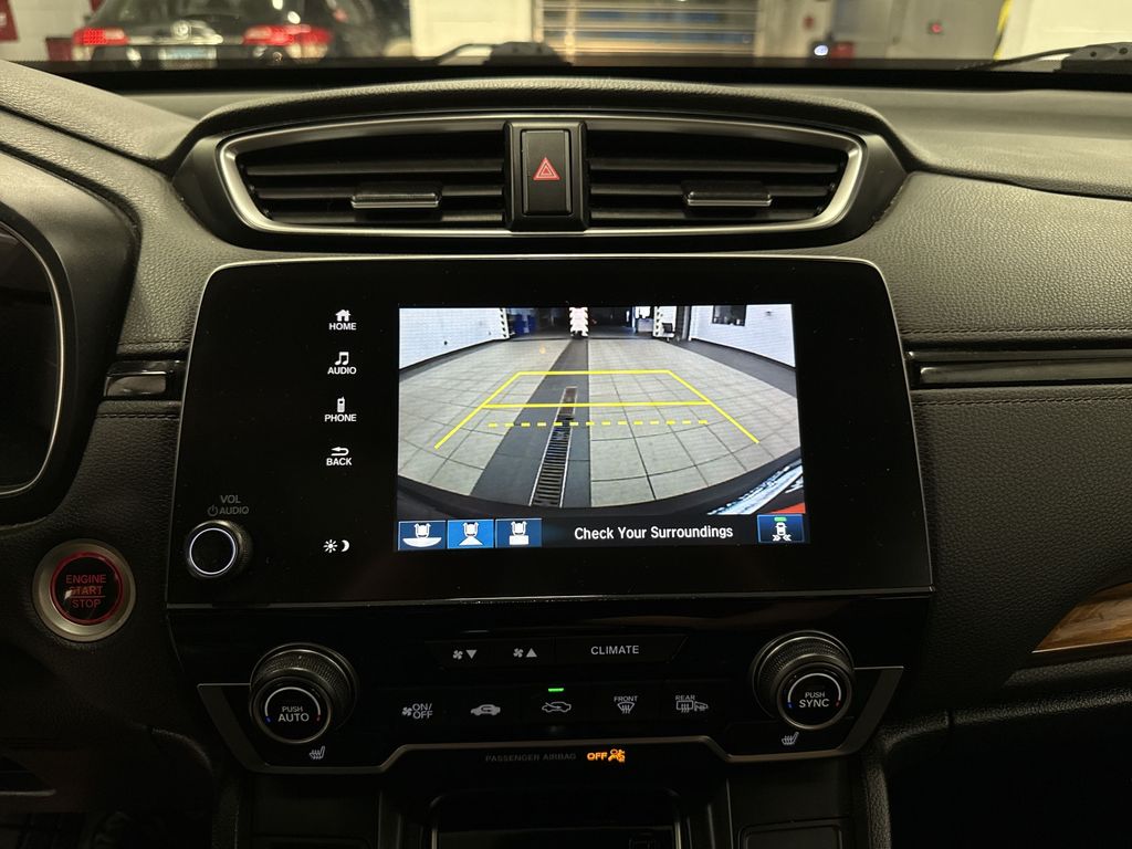Thumbnail: 2019 Honda CR-V - 26