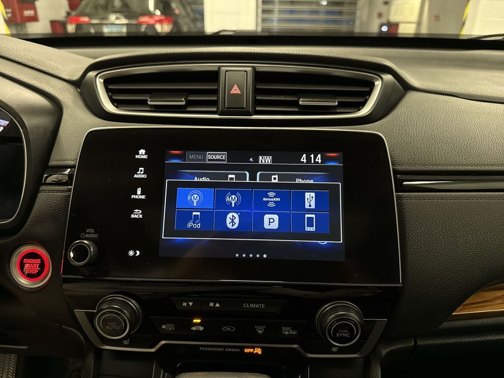 Thumbnail: 2021 Honda CR-V - 23