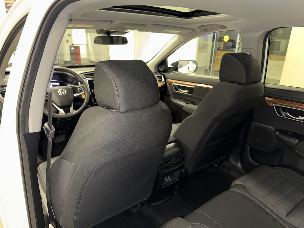 Thumbnail: 2021 Honda CR-V - 29