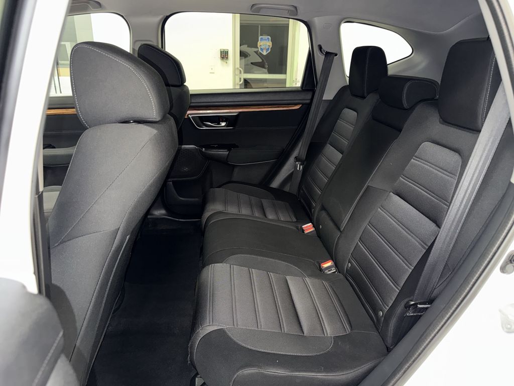 Thumbnail: 2021 Honda CR-V - 10