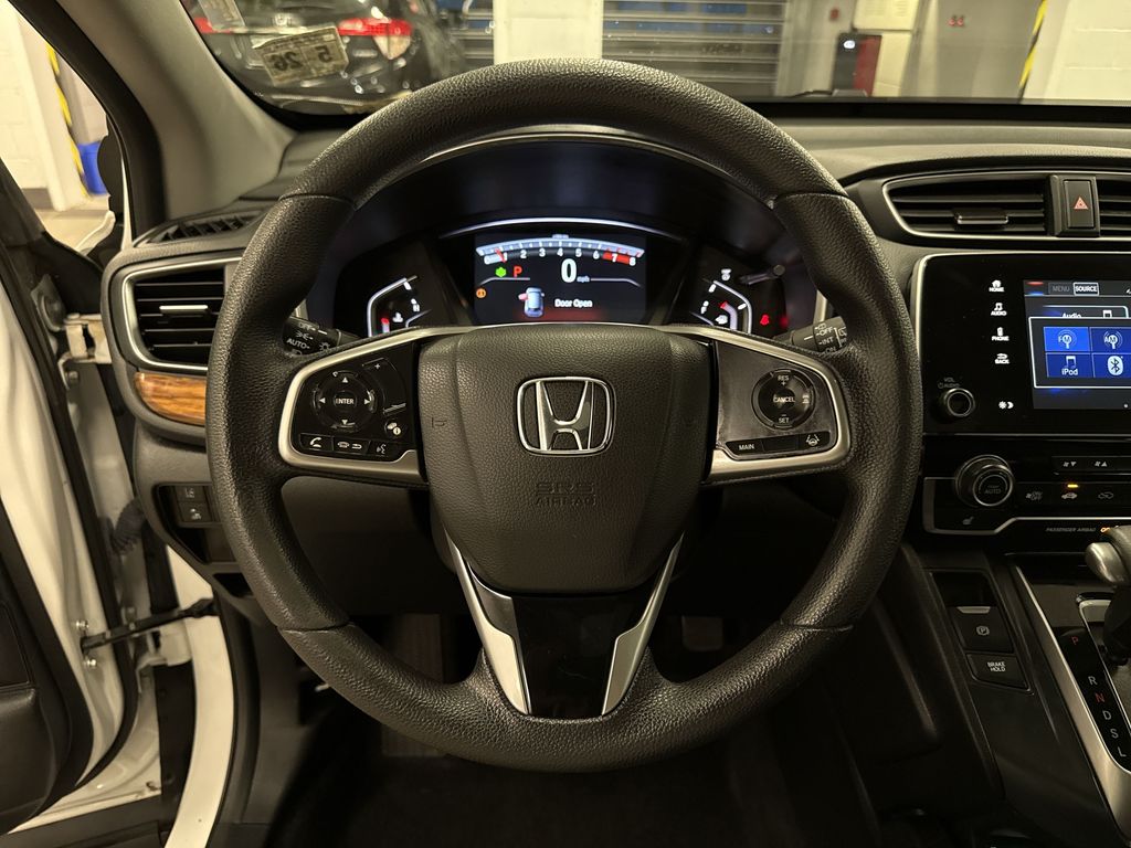 Thumbnail: 2021 Honda CR-V - 2